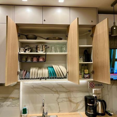 Smart Modern Apartment B 아테네 외부 사진