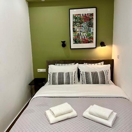 Smart Modern Apartment B 아테네 외부 사진
